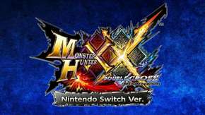 كابكوم لا تخطط لإطلاق Monster Hunter XX في الغرب “حاليًا”