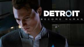 مبيعات Detroit: Become Human ببريطانيا ربع مبيعات Heavy Rain عند الإطلاق