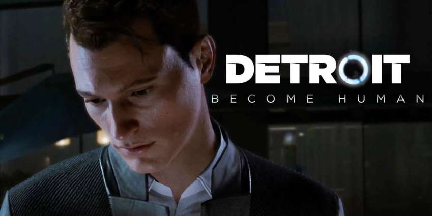 مطور Detroit يرغب بالعمل على أنواع أخرى من تجارب اللعب