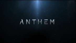 وأخيراً، مطور ماس ايفكت يكشف عن لعبته الجديدة Anthem