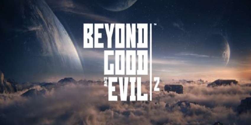 رسمياً: Beyond Good and Evil ستعود بجزء جديد قبل أحداث اللعبة الأولى