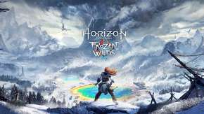 Horizon: Zero Dawn تحصل على إضافة جديدة بعنوان “The Frozen Wilds”