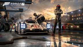 رئيس اكسبوكس: مطوري Forza 7 هم أفضل من يقدم ألعاب سباقات