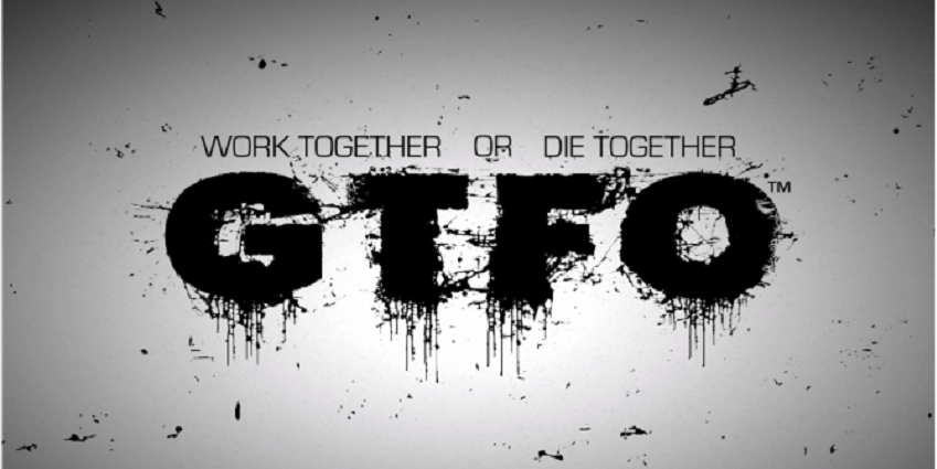لنعمل سوياً أو نموت معاً بلعبة التصويب التعاونية المرعبة GTFO