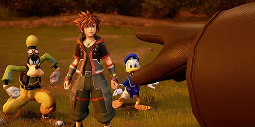 لنتعرف على أسلوب القتال وقصة Kingdom Hearts 3 بأحدث عروضها