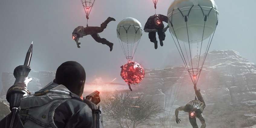 تأجيل Metal Gear Survive للعام المقبل وستقدم قصة “كثيفة”