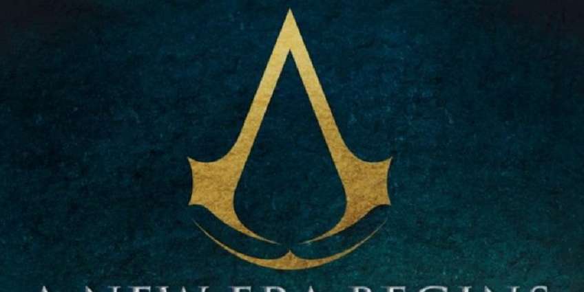 مغامرات الأساسنز ستعيدنا لزمن الفراعنة مع Assassin’s Creed: Origins