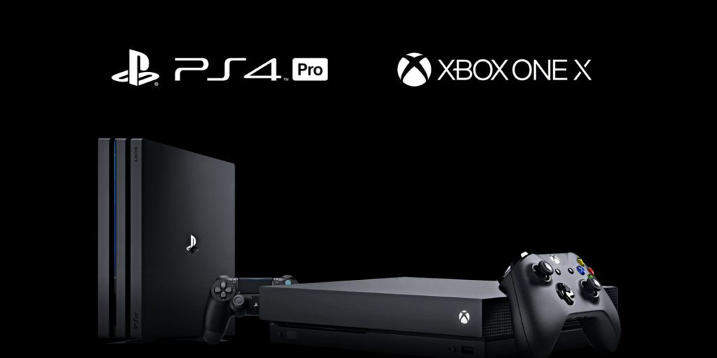 مطور: Xbox One X رخيص وسيكون بورطة بحال خُفض سعر PS4 Pro