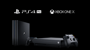 مطور: Xbox One X رخيص وسيكون بورطة بحال خُفض سعر PS4 Pro