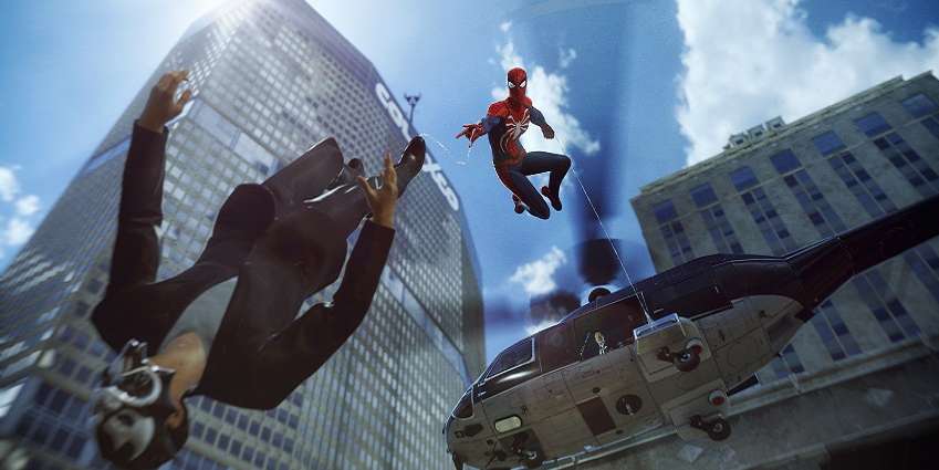 مطور Spider-Man: لعبتنا ستقدم قصة ضخمة وستركز على بيتر باركر