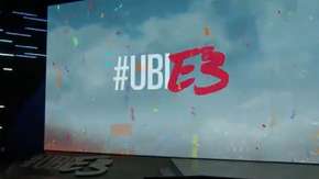 شاهد البث المباشر لمؤتمر يوبيسوفت بمعرض E3 2017