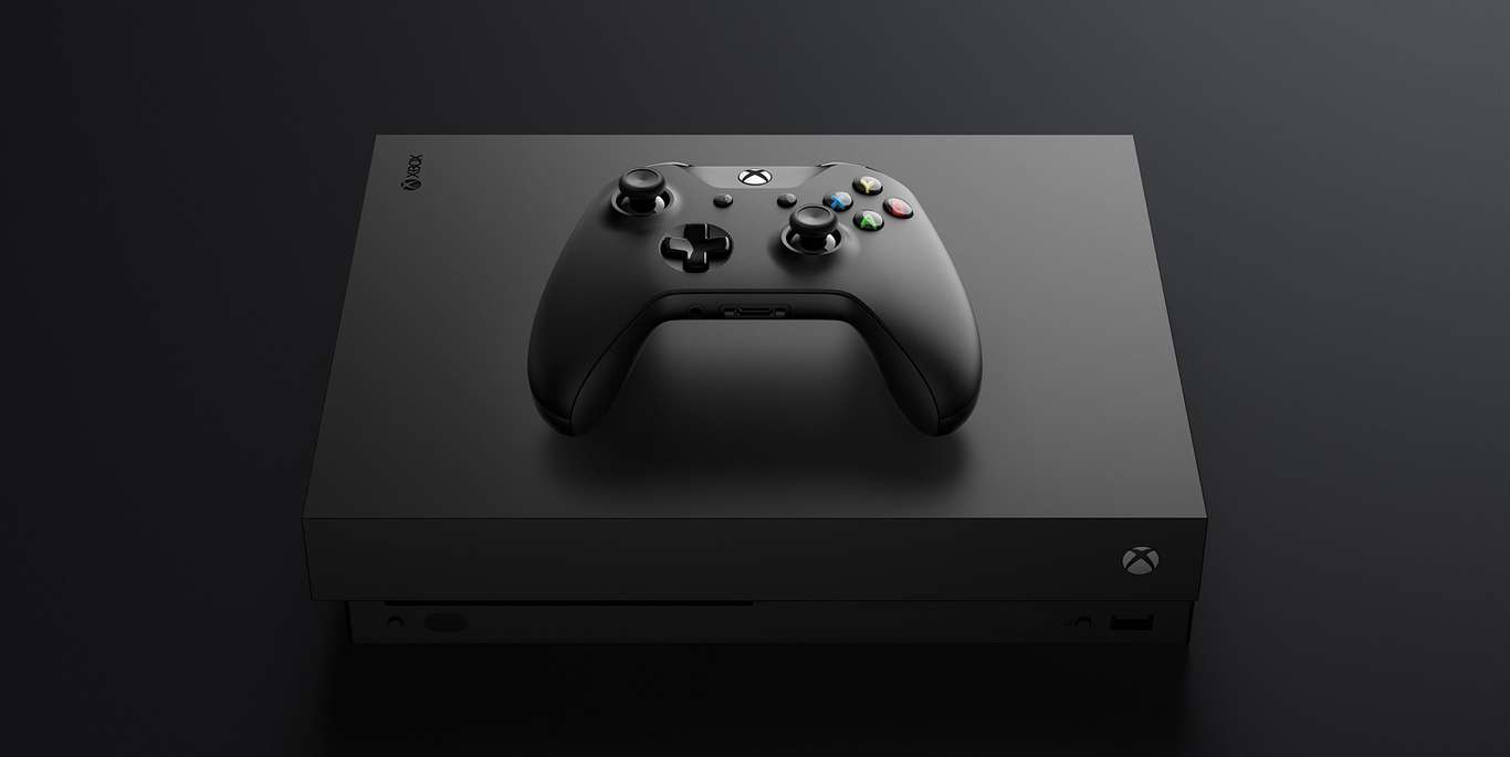 تقرير: لعبة Anthem لا تعمل على Xbox One X بدقة 4K حقيقية