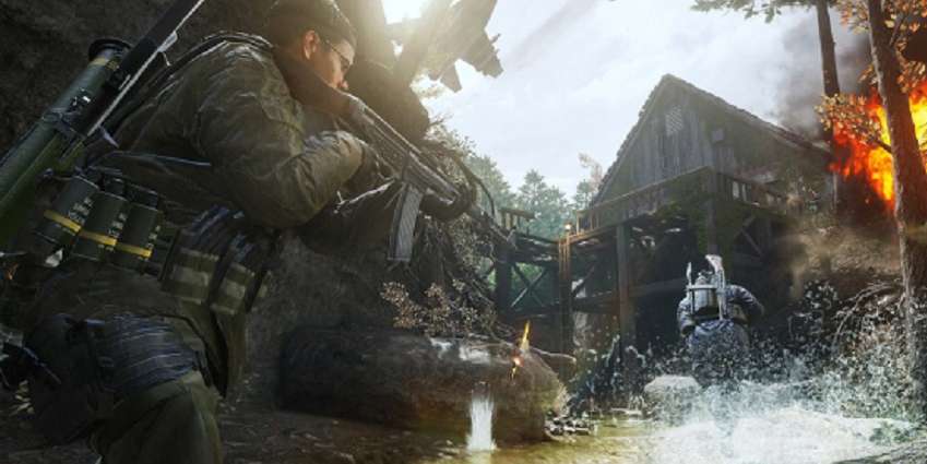 تقرير: Call of Duty وماينكرافت أكثر الالعاب المفضلة للصغار في أمريكا