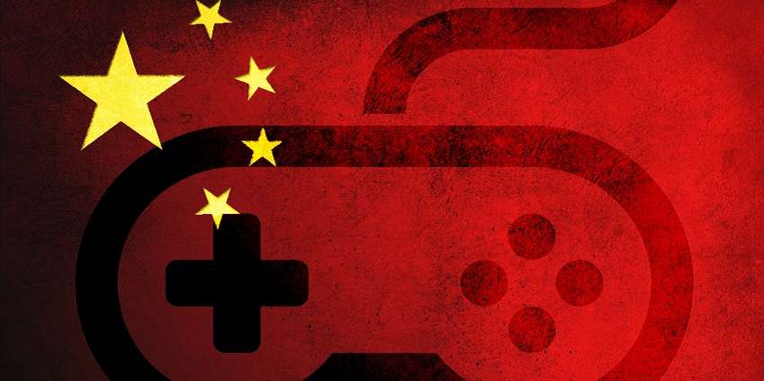 شركات Tencent و NetEase تخسر 80 مليار دولار من قيمتها – بسبب الحد من الإنفاق على الألعاب في الصين
