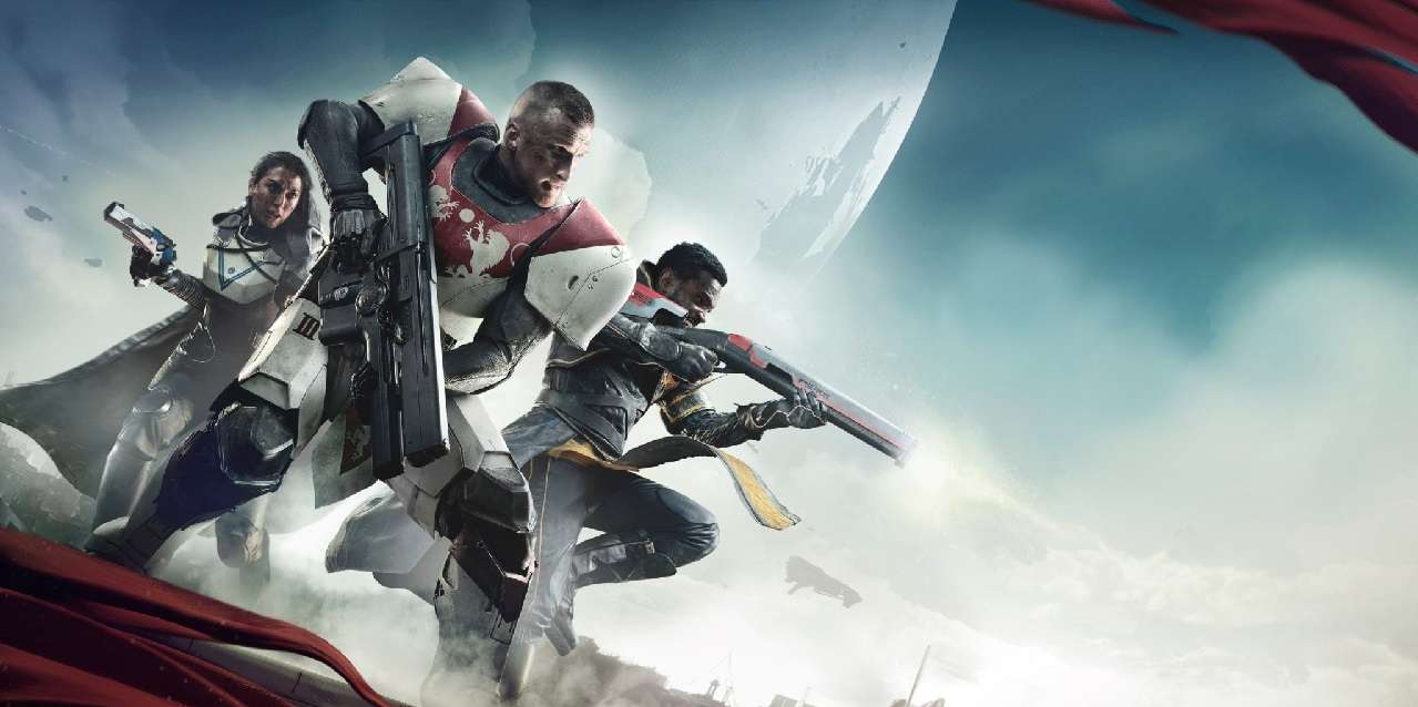 مطور Destiny 2 يأمل بأن يتذمر اللاعبون من كمية القصص باللعبة