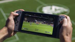 EA: لعبة FIFA 18 على سويتش أفضل تجربة محمولة واقعيةً بالسلسلة