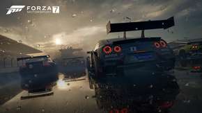 أداء مذهل لـForza Motorsport 7 على Xbox One X (تغطية E3 2017)