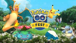 Pokémon GO تم تحميلها 750 مليون مرة ومطورها سيحتفل بحدث جديد