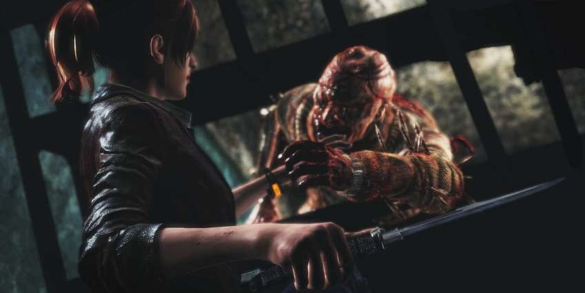 يبدو أن هنالك مشروع Resident Evil غير معلن عنه قيد التطوير