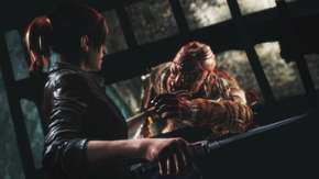 يبدو أن هنالك مشروع Resident Evil غير معلن عنه قيد التطوير