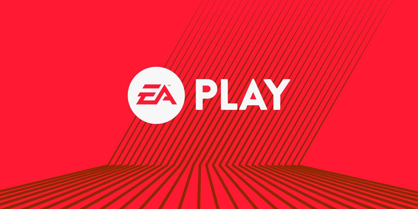 رابط البث المباشر لحدث EA Play