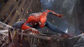 استخدم شباك العنكبوت لمواجهة الأشرار في Spider-Man (تغطية E3 2017)