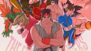 تقييم: Ultra Street Fighter II: The Final Challengers