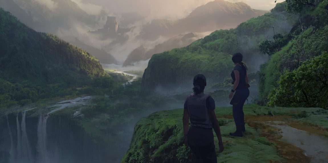 مخرج Uncharted: لعبة Lost Legacy قد لا تكون نهاية السلسلة