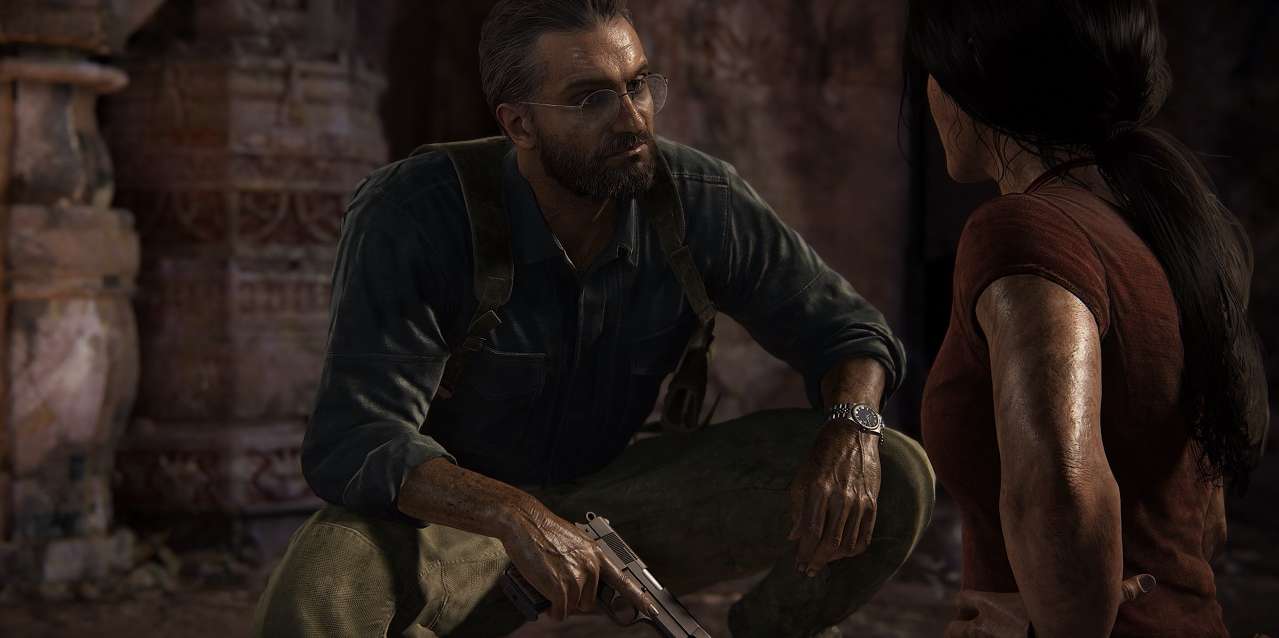 حتى مع غياب بطل السلسلة، تحافظ Uncharted: الإرث المفقود على نفس الشعور (تغطية E3 2017)