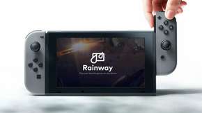 بفضل تطبيق Rainway، شاهد أسلوب لعب Overwatch و NieR: Automata على سويتش