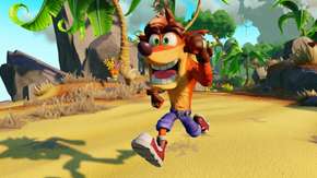 تقرير: دقة وضوح مجموعة Crash Bandicoot على Xbox One X أعلى من PS4 Pro