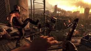 إشاعة: سيتم الكشف عن Dying Light 2 في معرض E3 2018