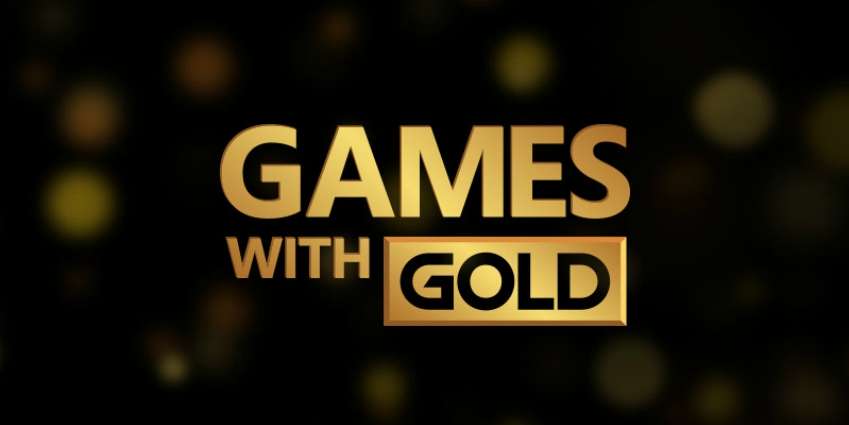إليكم قائمة ألعاب Games with Gold المجانية لشهر أغسطس