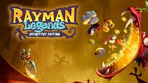 خطأ في متجر نينتندو يكشف موعد إطلاق Rayman Legends على سويتش (تحديث)