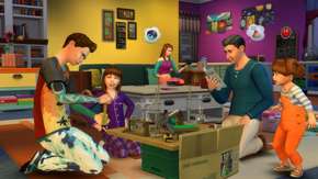 وفقًا لمتجر مايكروسوفت، The Sims 4 قادمة لإكسبوكس ون في نوفمبر (تحديث)