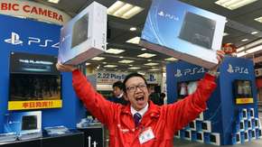 في اليابان: مبيعات بلايستيشن 4 تتجاوز 5 ملايين جهاز، وبداية قوية لـ Splatoon 2