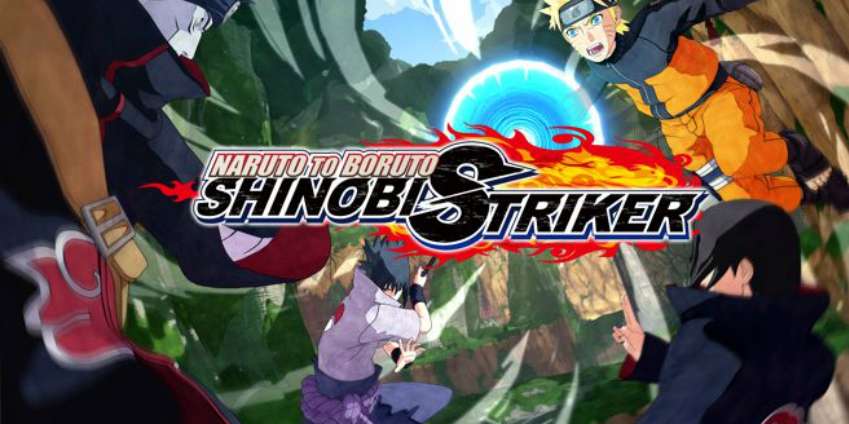 13 دقيقة من أسلوب لعب Naruto to Boruto: Shinobi Striker الجديدة