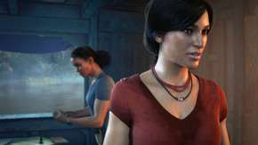 عرض حماسي جديد من أسلوب لعب Uncharted: The Lost Legacy