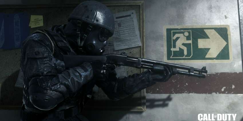 بعد يومٍ واحدٍ من إطلاقها، تقييمات سلبية بالأغلبية لـ CoD: Modern Warfare Remastered على Steam