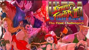 كابكوم تشهد نموًا في أرباحها، وتؤكد نجاح Ultra Street Fighter II على سويتش
