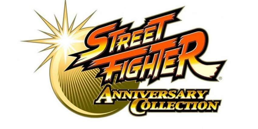 تقرير: Street Fighter Anniversary Collection في طريقها لبلايستيشن 4 وإكسبوكس ون