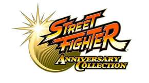 تقرير: Street Fighter Anniversary Collection في طريقها لبلايستيشن 4 وإكسبوكس ون
