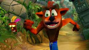 بعد تلميحات أكتيفجن – لعبة Crash Bandicoot الجديدة تحصل على تصنيف عمري لجهازي PS4 و Xbox One