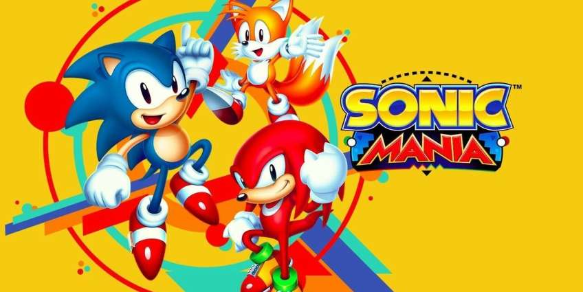 Sonic Mania هي من سيحدد مصير ألعاب السلسلة القادمة