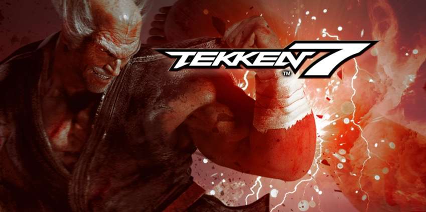 إضافة البولينج Tekken Bowl تعود في Tekken 7 الشهر القادم