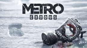 حجم سيناريو Metro Exodus أضخم من سيناريو 2033 و Last Light مجتمعة
