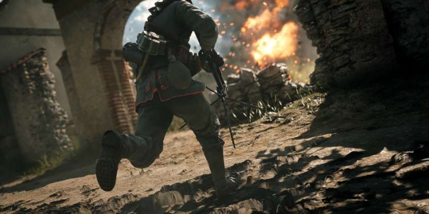 خدمة Battlefield 1 Premium Trials ستمكنك من لعب الخرائط المدفوعة لفترة محدودة