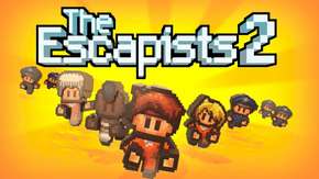 لعبة الهروب من السجن The Escapists تعود في جزءٍ ثانٍ هذا العام