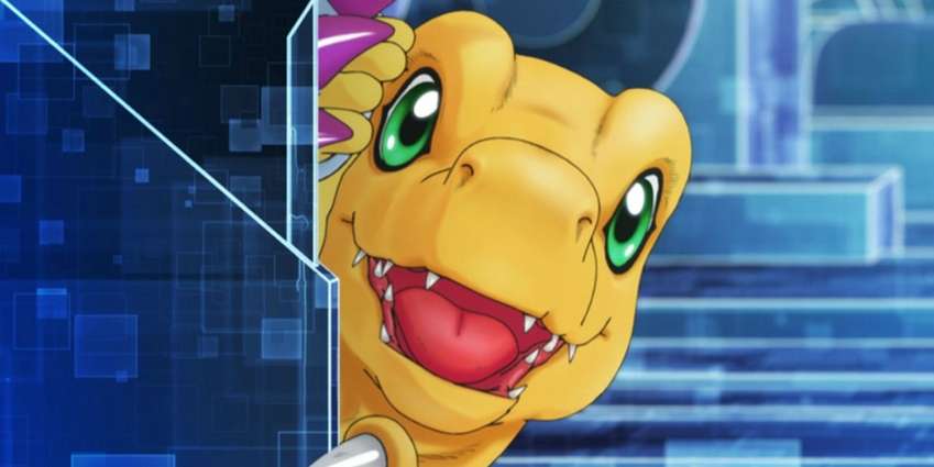 4 دقائق تقريبًا من أسلوب لعب Digimon Story Cyber Sleuth Hacker’s Memory