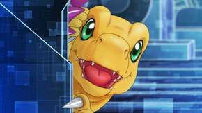 4 دقائق تقريبًا من أسلوب لعب Digimon Story Cyber Sleuth Hacker’s Memory